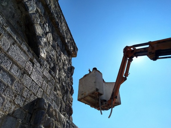 Министерството на културата ще осигури средства за реставрацията на Паметника на Свободата