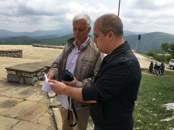 Министерството на културата ще осигури средства за реставрацията на Паметника на Свободата