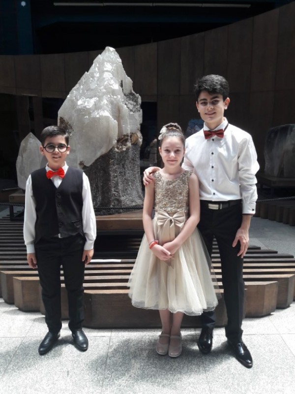 Виктор Владков за втори път грабна голямата награда на фондация “Енчо Керязов“