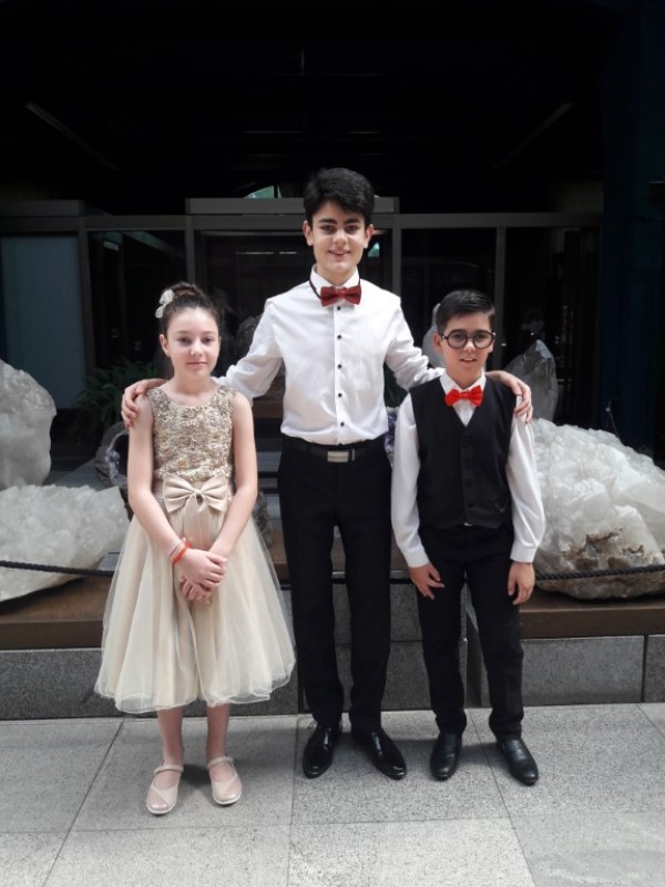 Виктор Владков за втори път грабна голямата награда на фондация “Енчо Керязов“