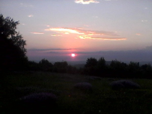 Голямото нощно ходене - 50 километра от Предела до Шипченския проход