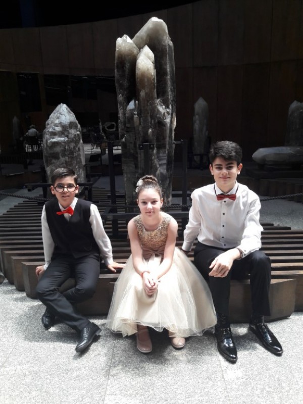 Виктор Владков за втори път грабна голямата награда на фондация “Енчо Керязов“