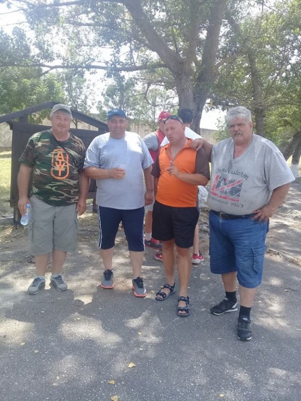 Поредни успехи за казанлъшките стрелци