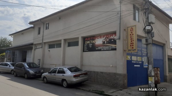 Нуждае ли се от реглаж на стенд вашият автомобил?