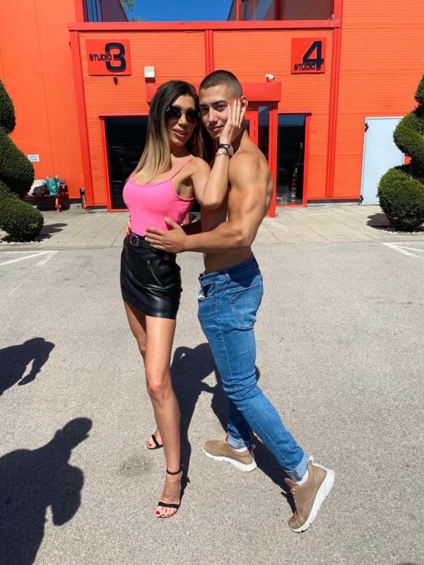 Казанлъчанин се бори за титлата Мистър София 2020