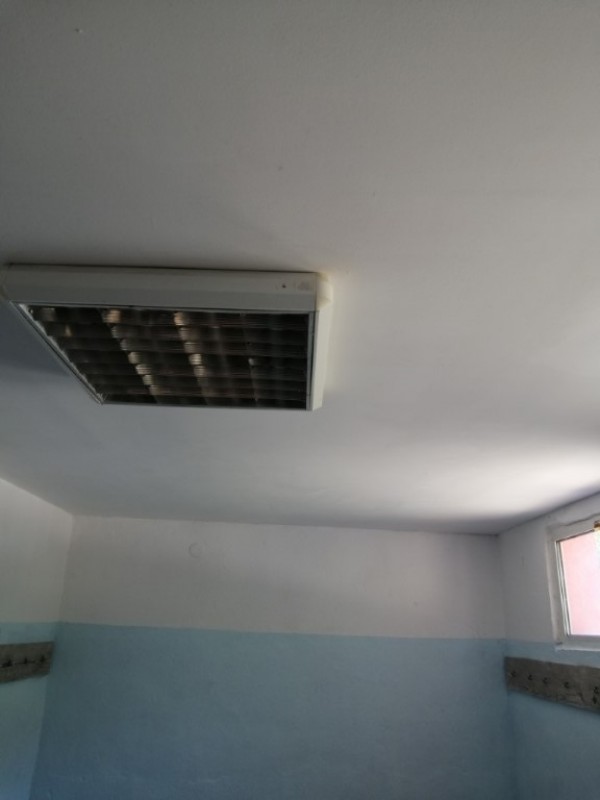 Ремонтни дейности текат на стадион “Севтополис“