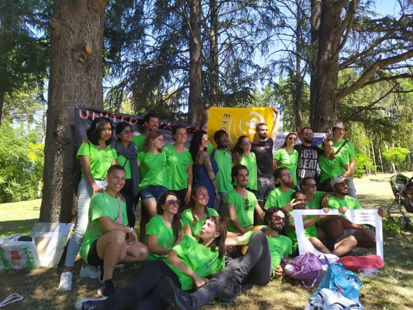 Изминаха два дни от Еко фестивала, но той продължава до 5 август