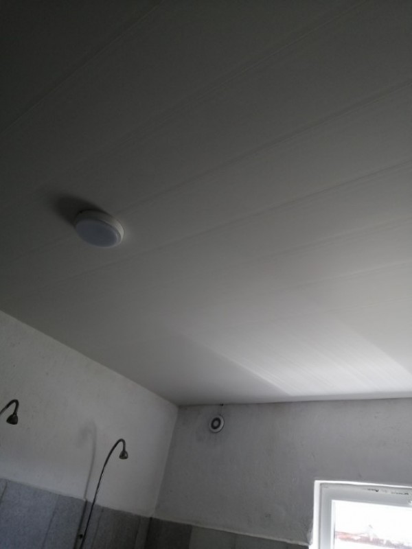 Ремонтни дейности текат на стадион “Севтополис“