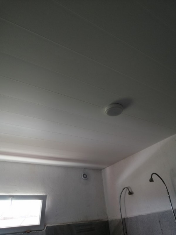 Ремонтни дейности текат на стадион “Севтополис“