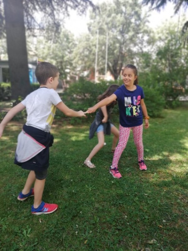 Продължаваме с интензивни летни курсове в ДАПР „ИКТ Център“ през юли