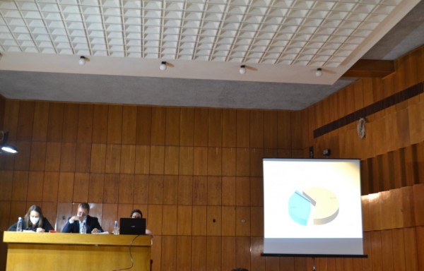 Сметната палата завери отчета на бюджета за 2019 г. “без резерви!“