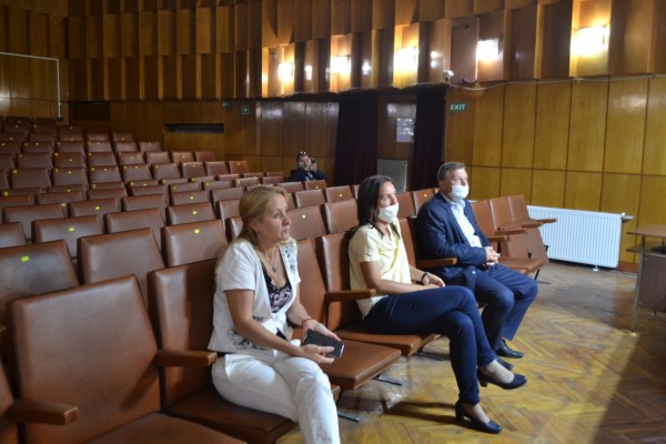 Сметната палата завери отчета на бюджета за 2019 г. “без резерви!“