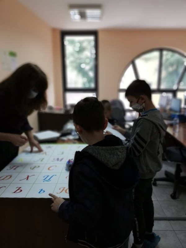 Продължаваме с интензивни летни курсове в ДАПР „ИКТ Център“ през юли