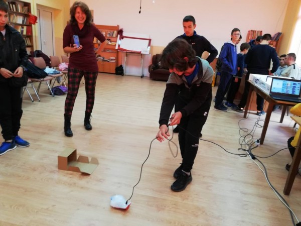 Продължаваме с интензивни летни курсове в ДАПР „ИКТ Център“ през юли