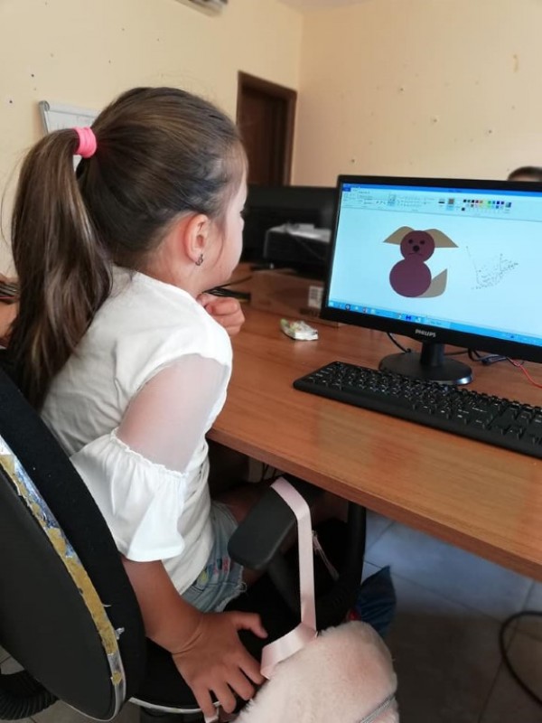 Продължаваме с интензивни летни курсове в ДАПР „ИКТ Център“ през юли