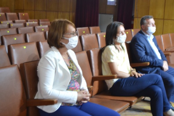 Сметната палата завери отчета на бюджета за 2019 г. “без резерви!“