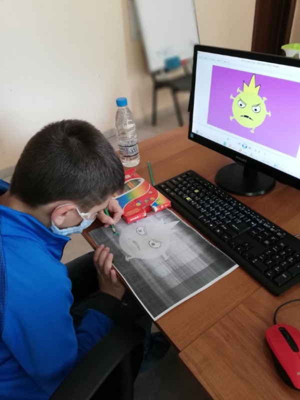 Продължаваме с интензивни летни курсове в ДАПР „ИКТ Център“ през юли