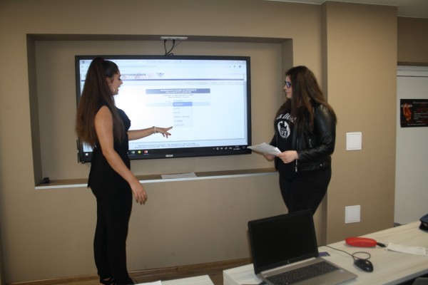 Община Казанлък предоставя е-услуги и чрез ПИК на НАП