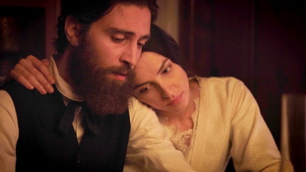 Мъглижките бари станаха декор на игрален филм за Ботев