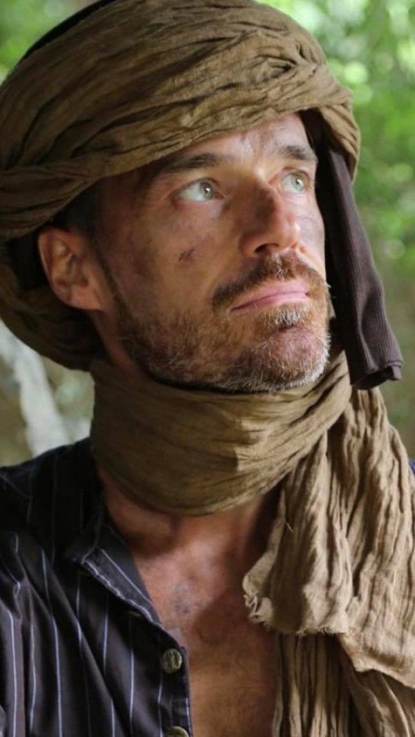 Мъглижките бари станаха декор на игрален филм за Ботев