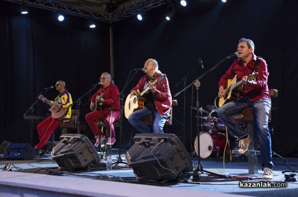 “Фондацията“ не остави публиката седнала