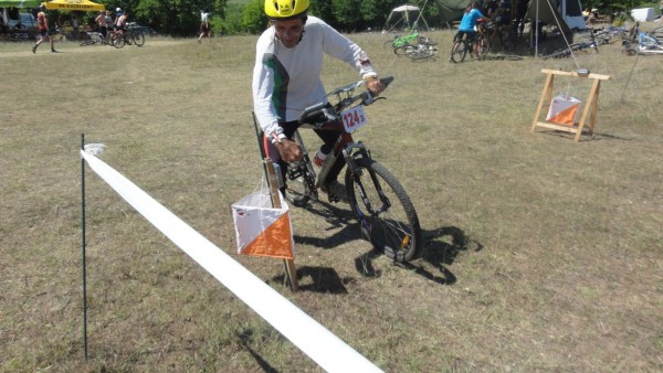 Казанлъчани отново станаха държавни първенци в колоориентирането