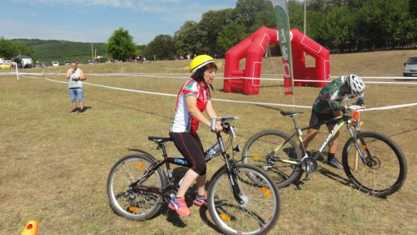 Казанлъчани отново станаха държавни първенци в колоориентирането
