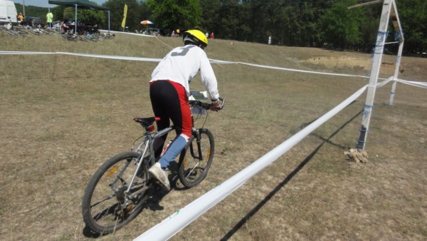 Казанлъчани отново станаха държавни първенци в колоориентирането