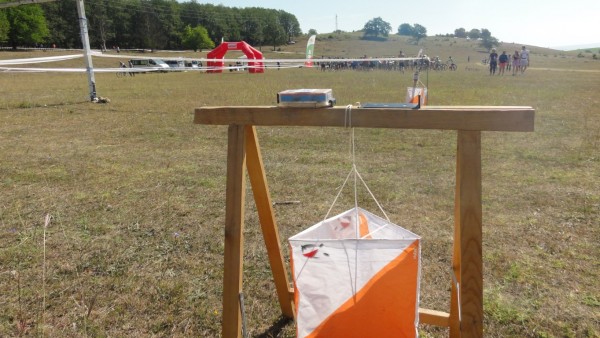 Казанлъчани отново станаха държавни първенци в колоориентирането