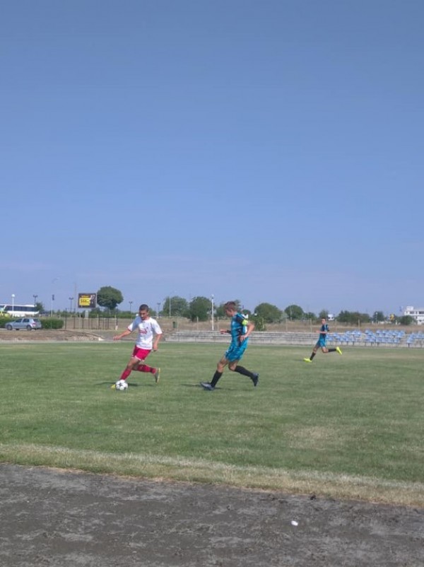 Розите с 5-та поредна победа на турнир в Несебър. Отиват на финал