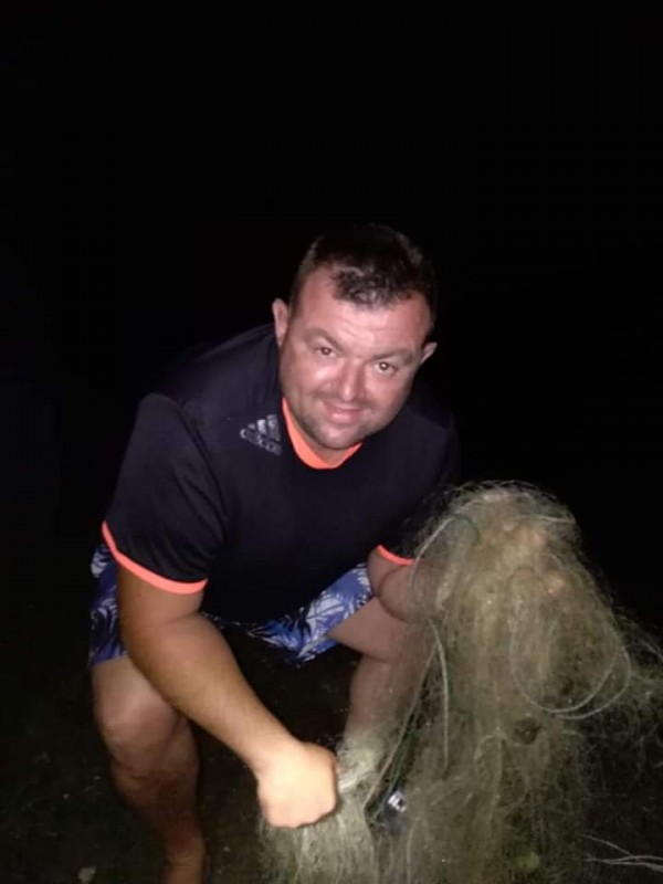 Множество актове за маломерен улов бяха съставени на Копринка и Жребчево