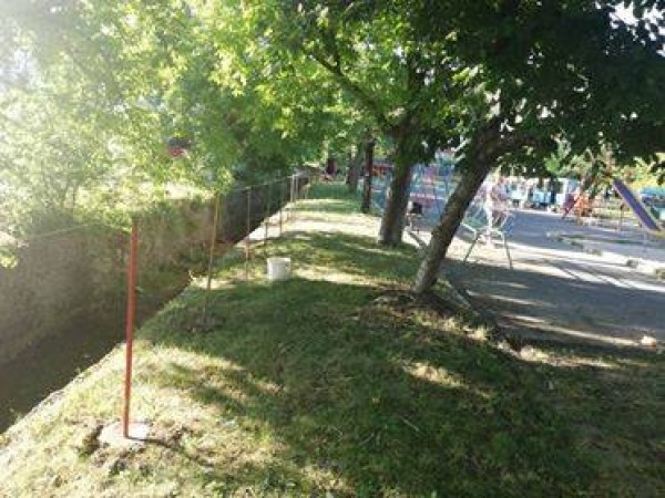 В Шипка – Кметство и жители работят ръка за ръка