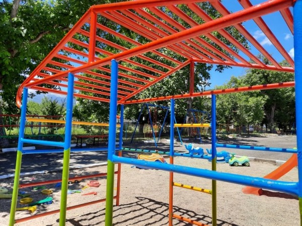 В Шипка – Кметство и жители работят ръка за ръка