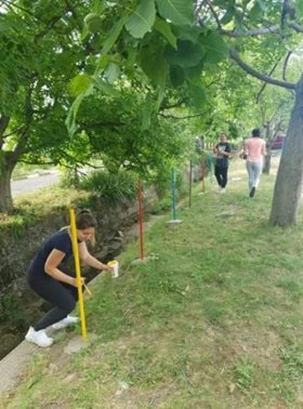 В Шипка – Кметство и жители работят ръка за ръка