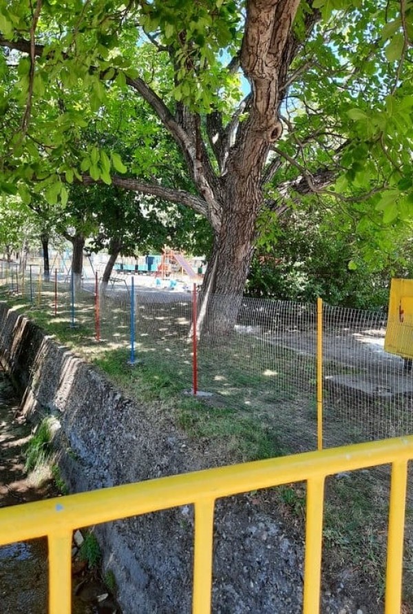 В Шипка – Кметство и жители работят ръка за ръка