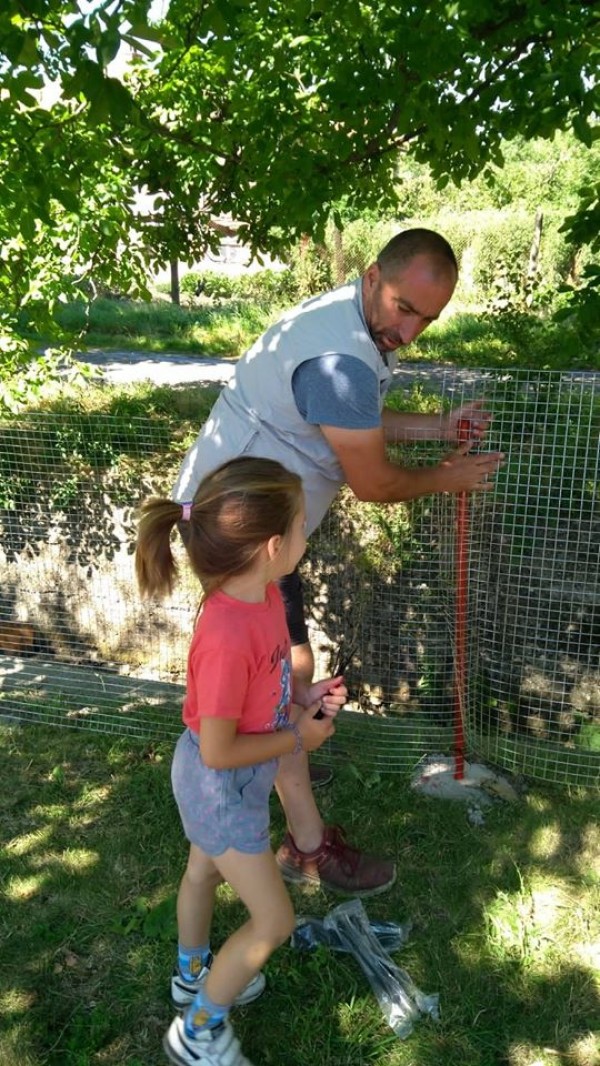 В Шипка – Кметство и жители работят ръка за ръка