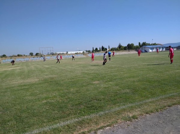 Отлично представяне на Розите на турнира “Купа Черно море“