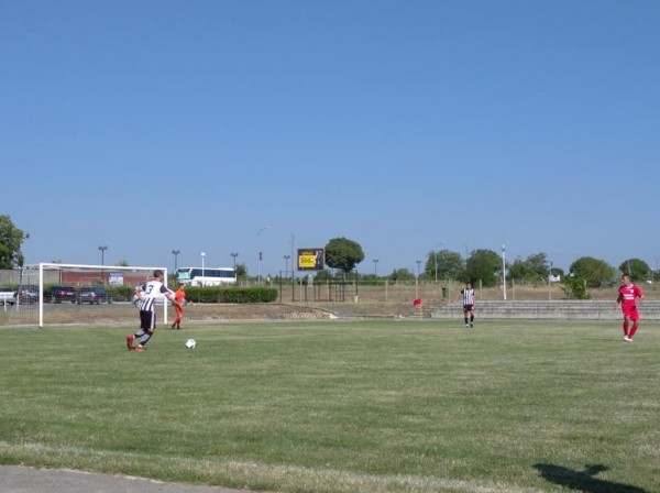 Отлично представяне на Розите на турнира “Купа Черно море“