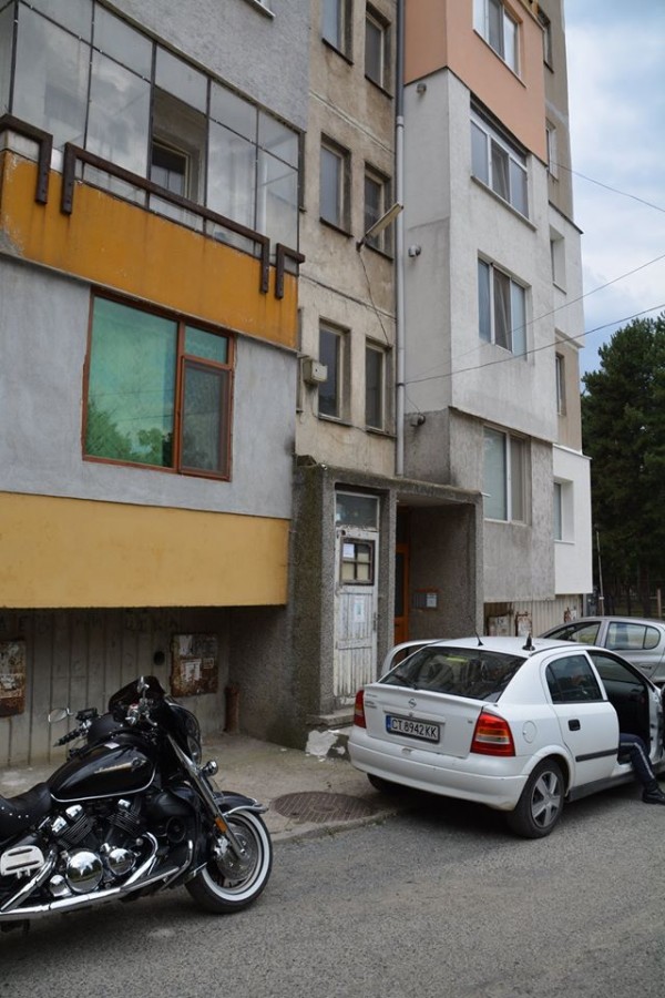 Унищожителят на рози си получи акта