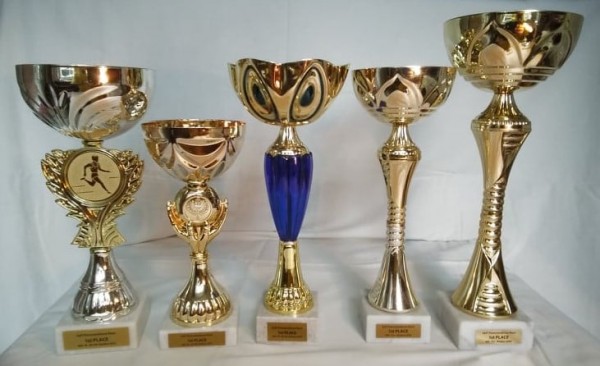 Шеста победа за Ради Милев на 48-часовото бягане