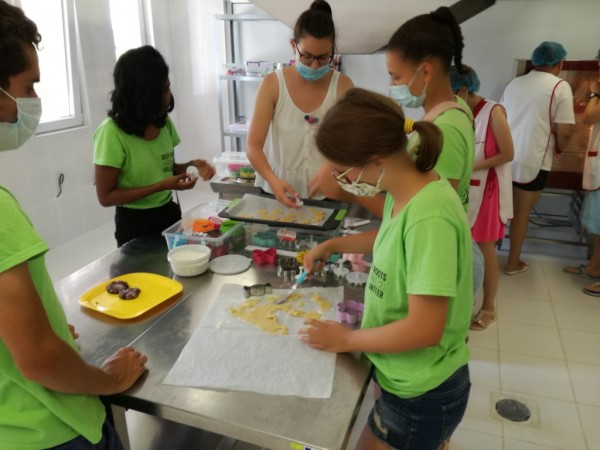 Ден на творчеството обедини младежи