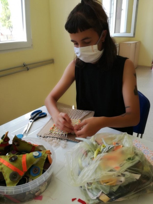 Ден на творчеството обедини младежи