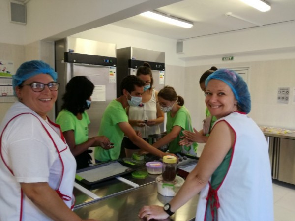 Ден на творчеството обедини младежи