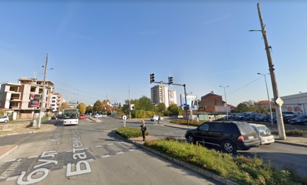 Ремонти на светофари в Казанлък през август