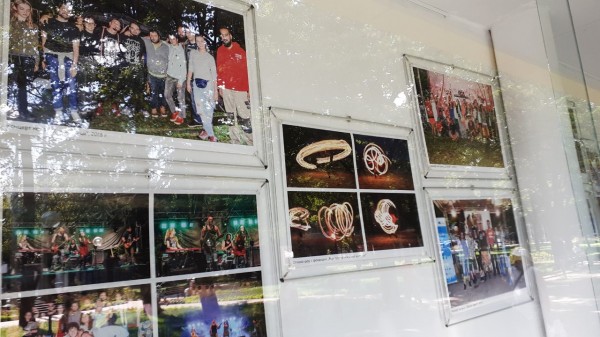 Десетият Еко фест завърши с изложба и танци в центъра на Казанлък