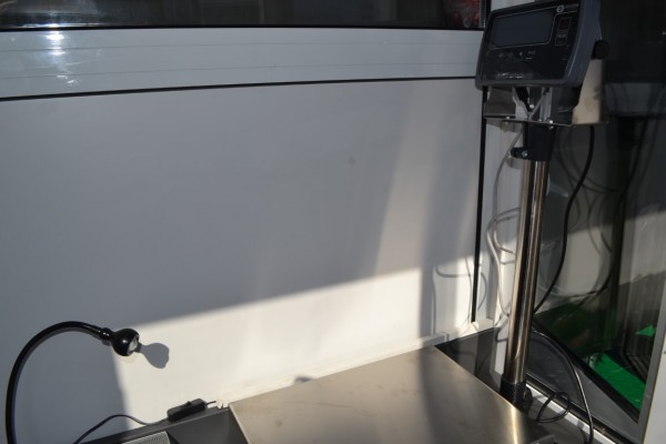 Мобилен център за разделно събиране на отпадъци заработи в Казанлък