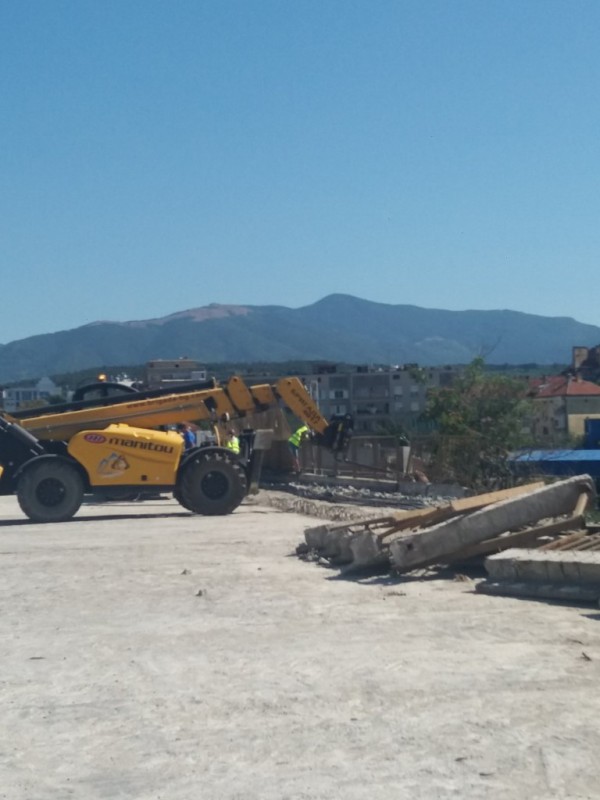 Промени в движението на ул. “Москва“ в Казанлък за утре