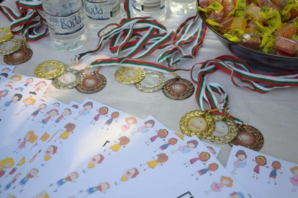 Над 100 деца и младежи показаха умения и бързина в състезание за ролери и тротинетки 