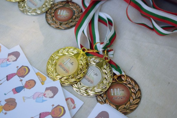 Над 100 деца и младежи показаха умения и бързина в състезание за ролери и тротинетки 