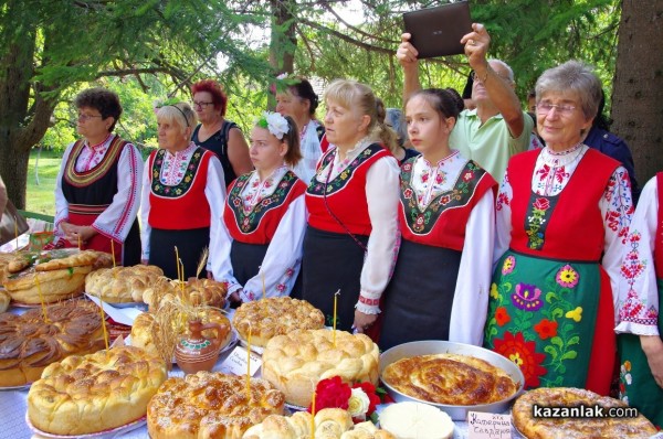 Класическа и джаз музика на живо в Шипка за празника на града